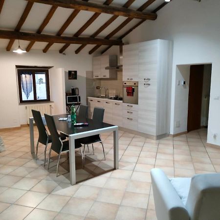Francigena Viterbo Apartment Con Parcheggio Gratuito A Soli 2 Minuti Kültér fotó