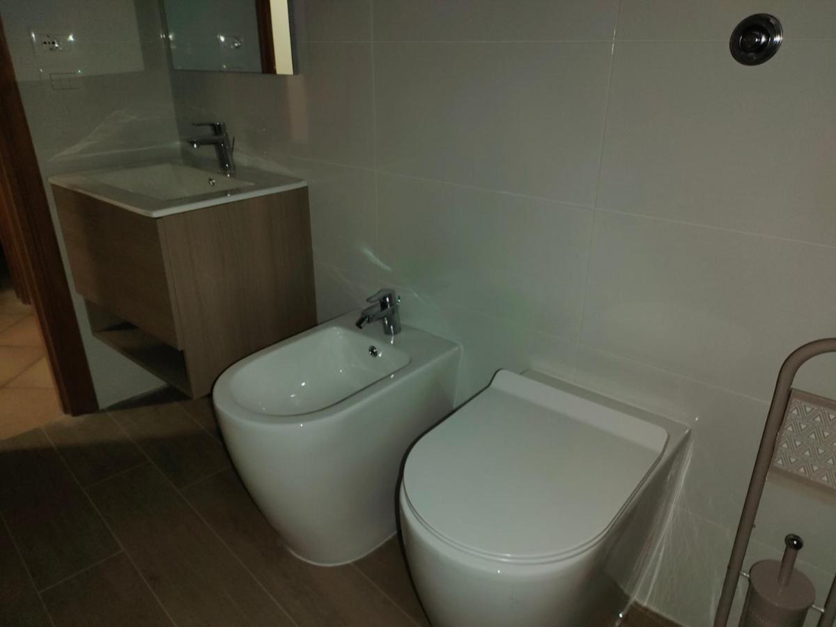 Francigena Viterbo Apartment Con Parcheggio Gratuito A Soli 2 Minuti Kültér fotó