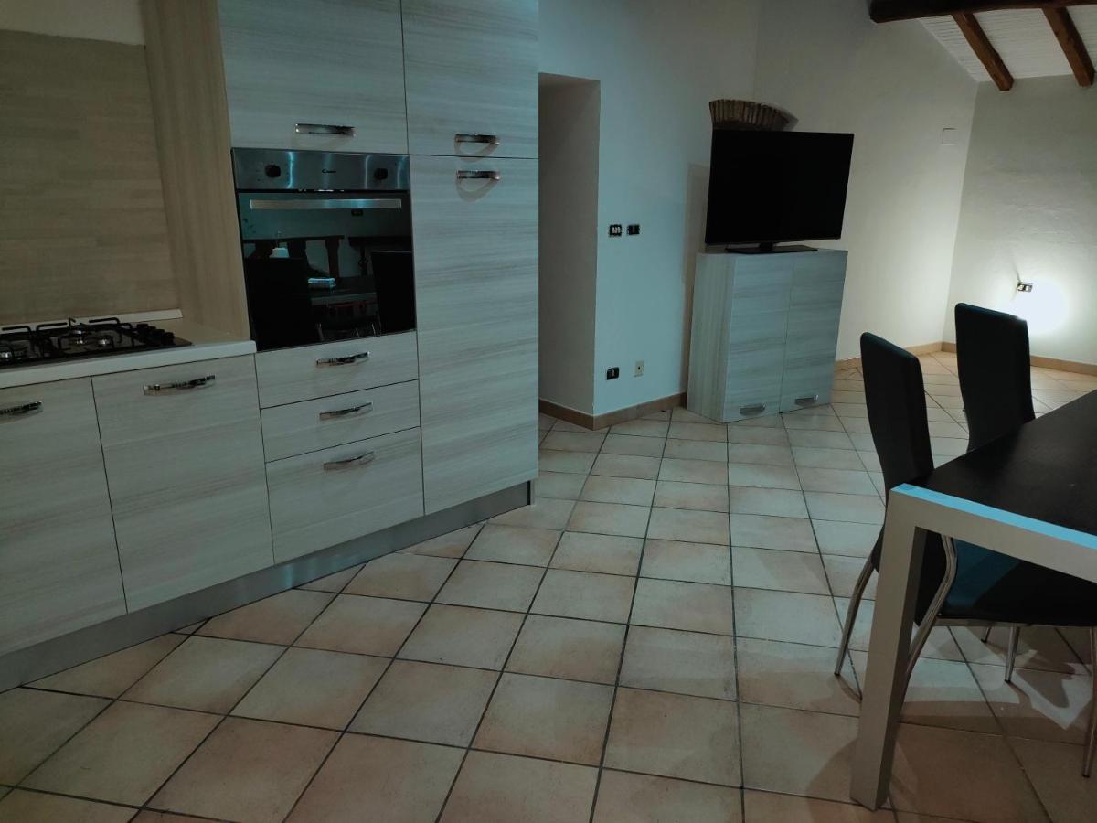 Francigena Viterbo Apartment Con Parcheggio Gratuito A Soli 2 Minuti Kültér fotó