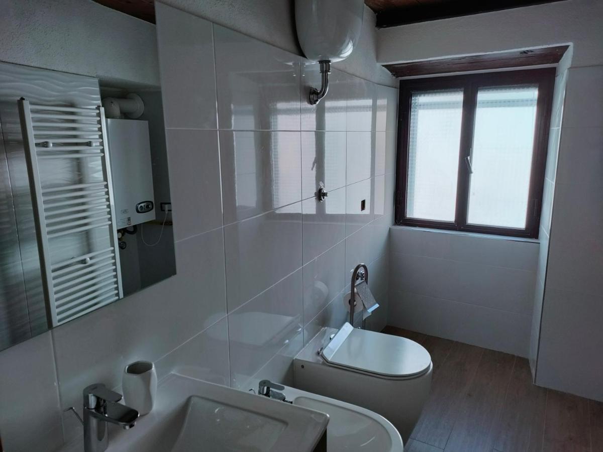Francigena Viterbo Apartment Con Parcheggio Gratuito A Soli 2 Minuti Kültér fotó