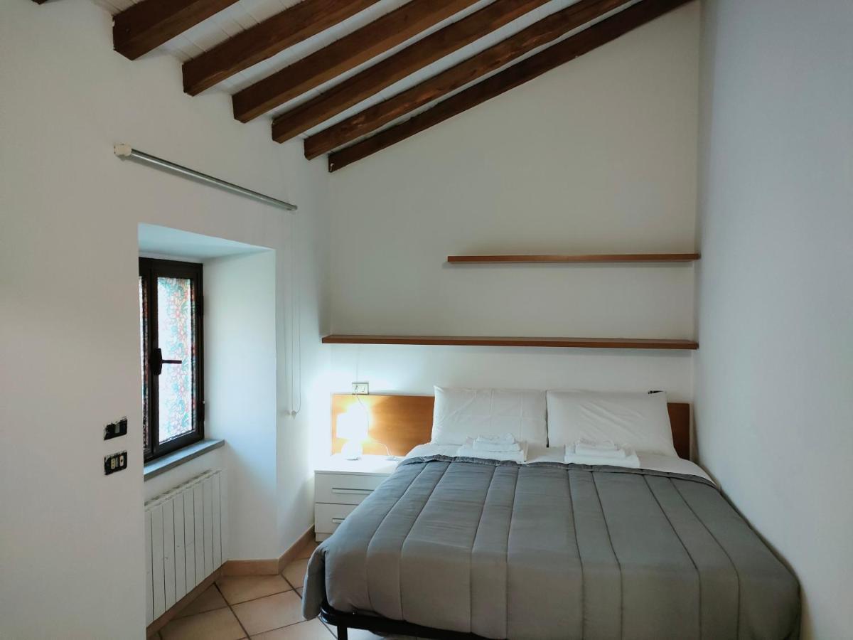 Francigena Viterbo Apartment Con Parcheggio Gratuito A Soli 2 Minuti Kültér fotó